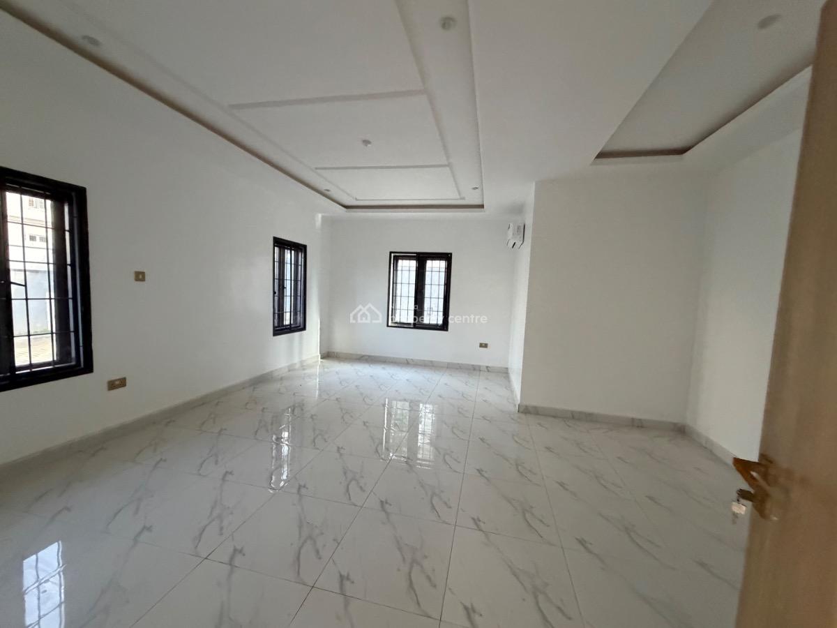 Fully Detached 6 Bedroom Duplex, N, Asokoro District, Abuja, Detached Duplex for Rent