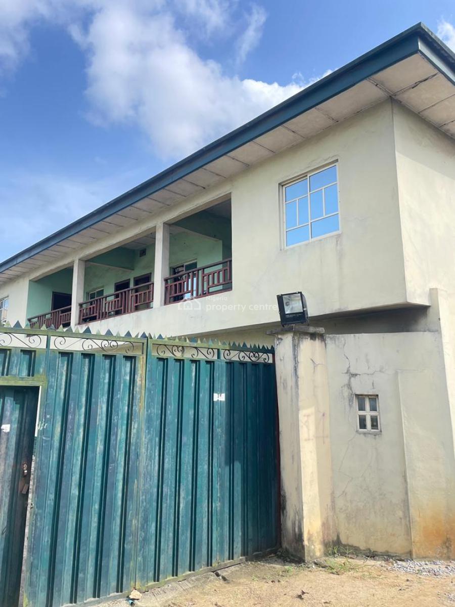 4bedroom Duplex in a Secure Environment, Pipeline Rumuagholu Port Harcourt,  Rivers, Port Harcourt, Rivers, Detached Duplex for Sale