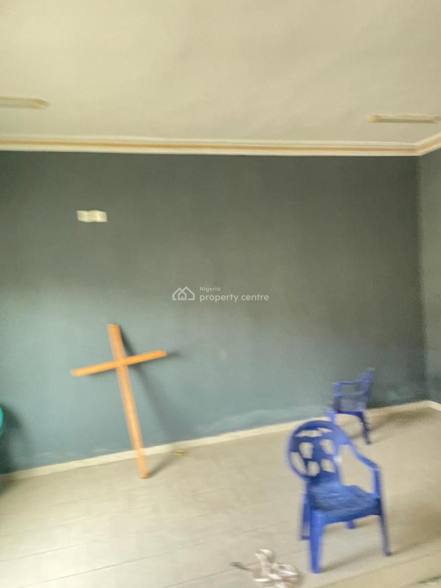 4bedroom Duplex in a Secure Environment, Pipeline Rumuagholu Port Harcourt,  Rivers, Port Harcourt, Rivers, Detached Duplex for Sale