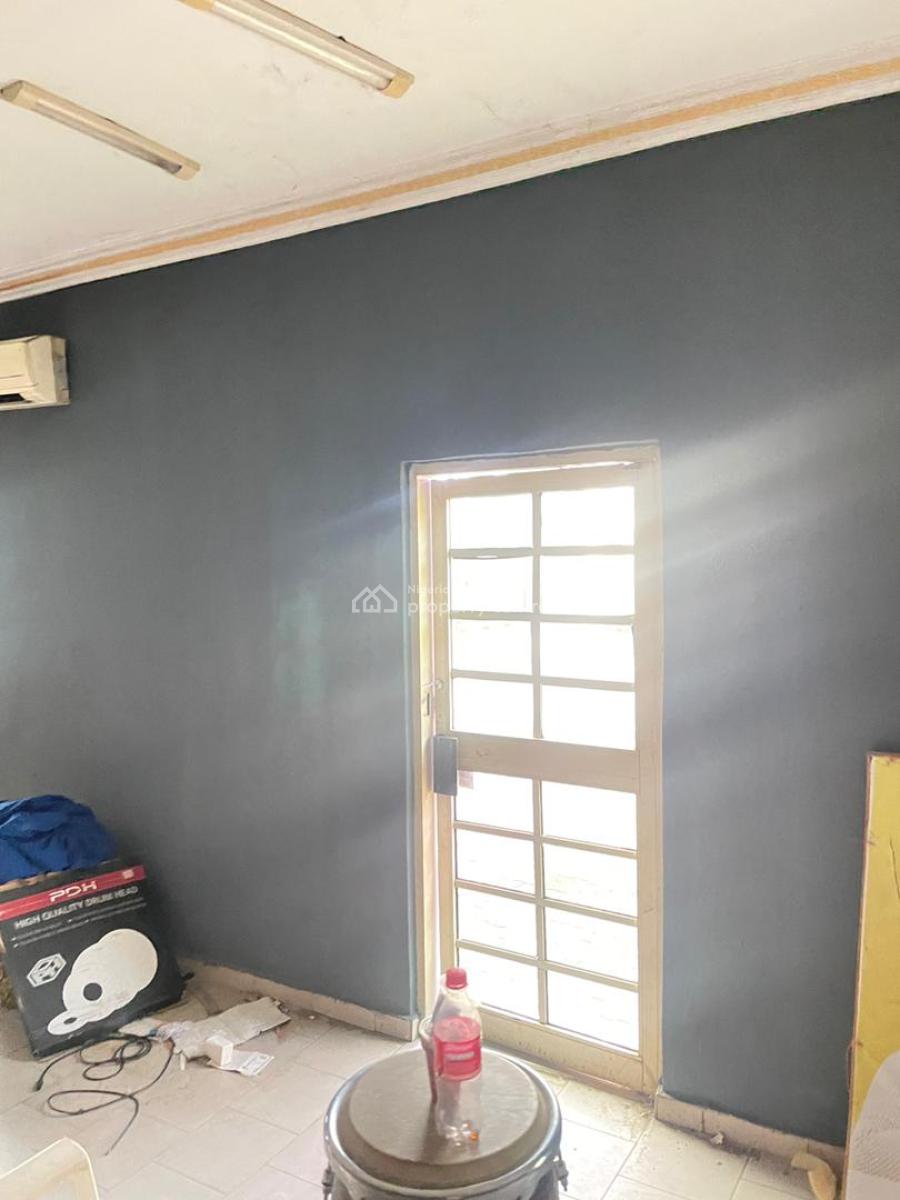 4bedroom Duplex in a Secure Environment, Pipeline Rumuagholu Port Harcourt,  Rivers, Port Harcourt, Rivers, Detached Duplex for Sale