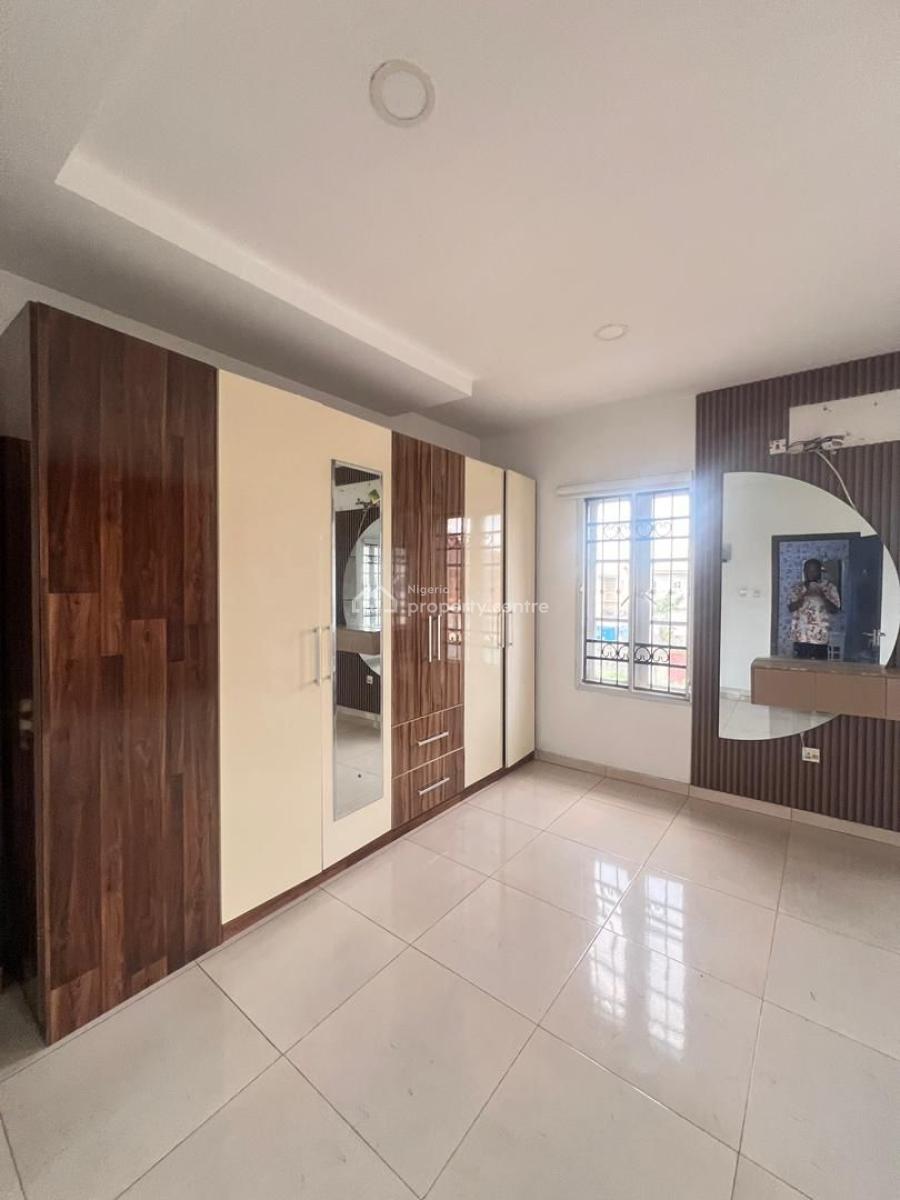 Spacious & Well Maintained 5 Bedroom, Ikota, Lekki, Lagos, Detached Duplex for Rent
