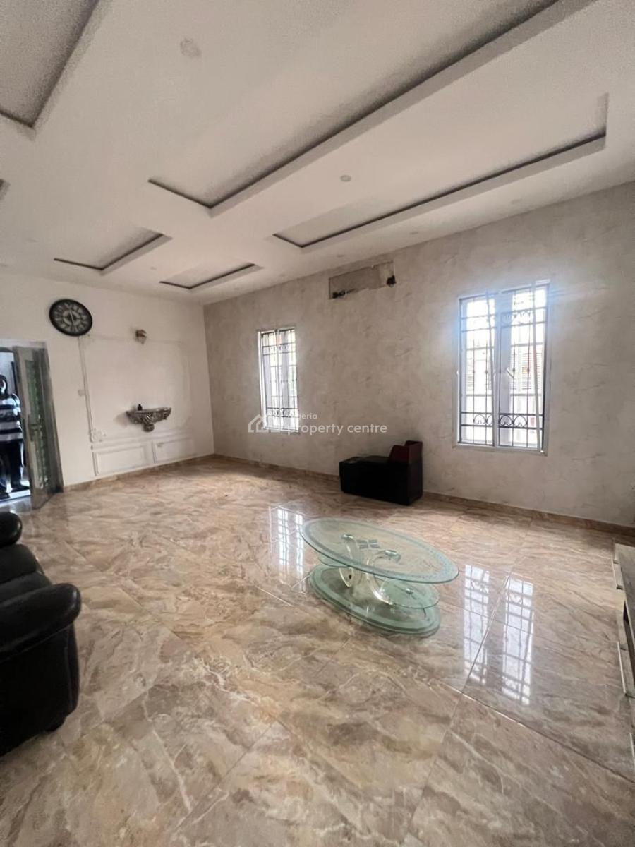 Spacious & Well Maintained 5 Bedroom, Ikota, Lekki, Lagos, Detached Duplex for Rent