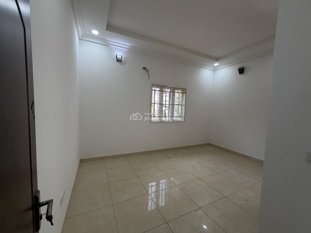 Standard Self Contain, Guzape District, Abuja, Self Contain (single Rooms) for Rent