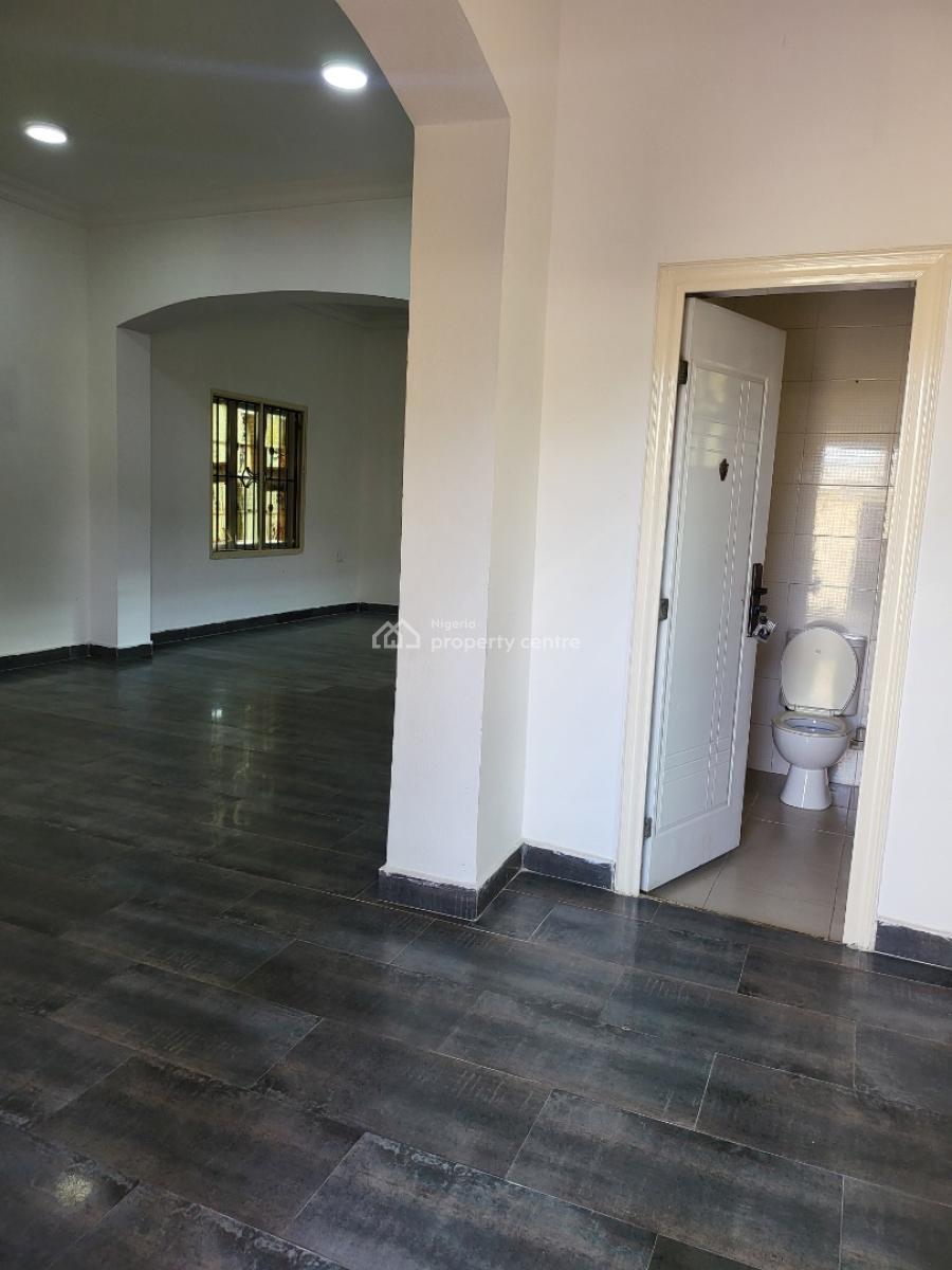 5 Bedroom Detached Duplex with Spacious Compound, Swimming Pool & Bq, Lekki Phase 1, Lekki, Lagos, Detached Duplex for Rent
