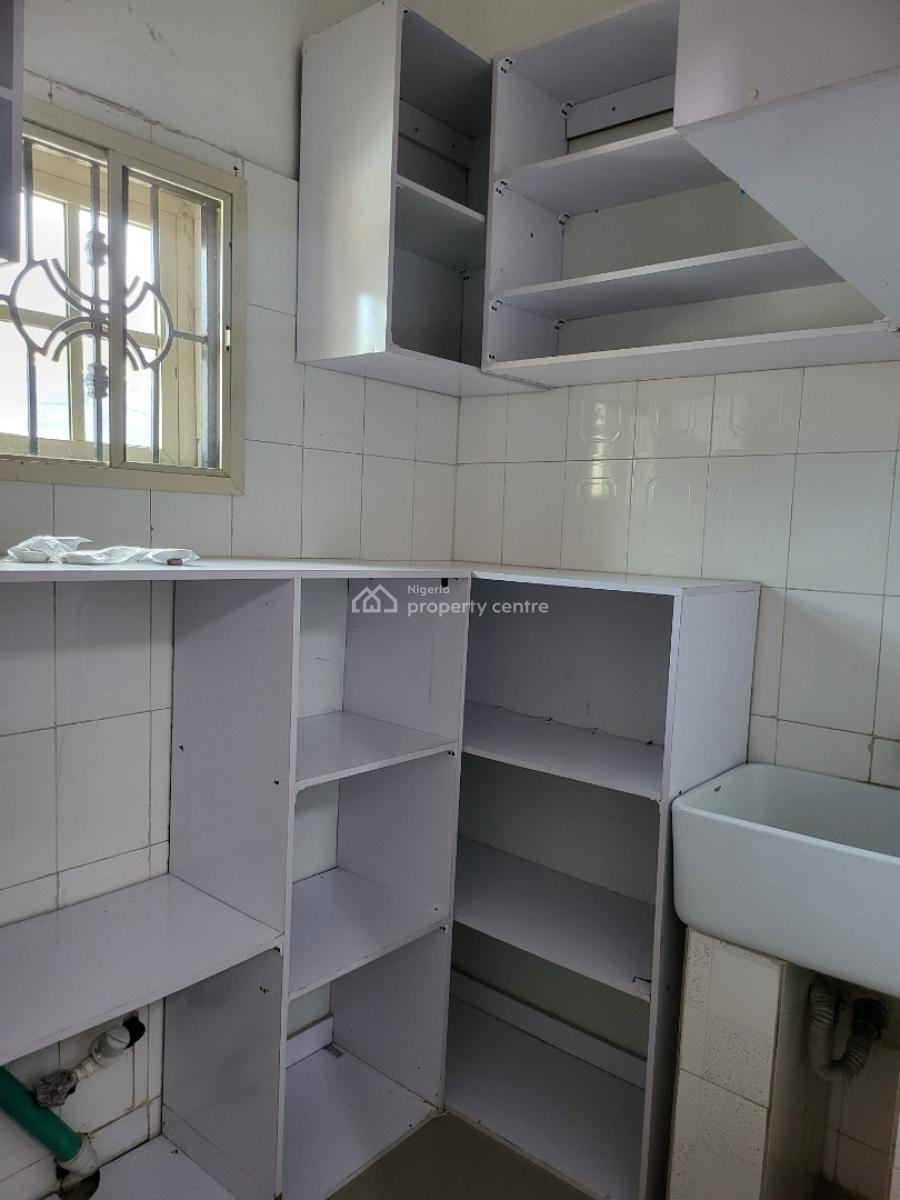 5 Bedroom Detached Duplex with Spacious Compound, Swimming Pool & Bq, Lekki Phase 1, Lekki, Lagos, Detached Duplex for Rent