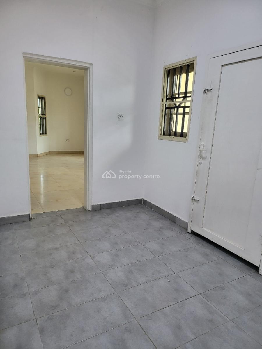 5 Bedroom Detached Duplex with Spacious Compound, Swimming Pool & Bq, Lekki Phase 1, Lekki, Lagos, Detached Duplex for Rent