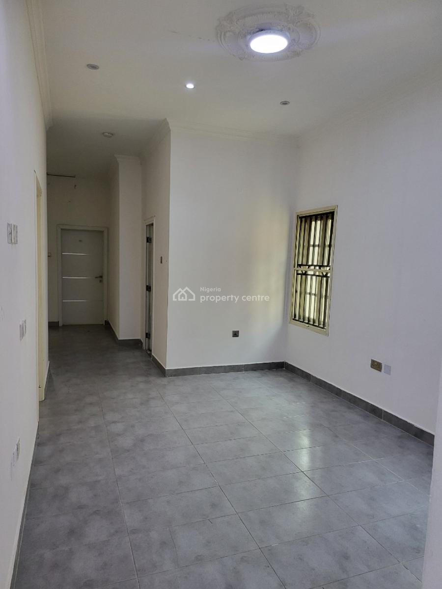 5 Bedroom Detached Duplex with Spacious Compound, Swimming Pool & Bq, Lekki Phase 1, Lekki, Lagos, Detached Duplex for Rent