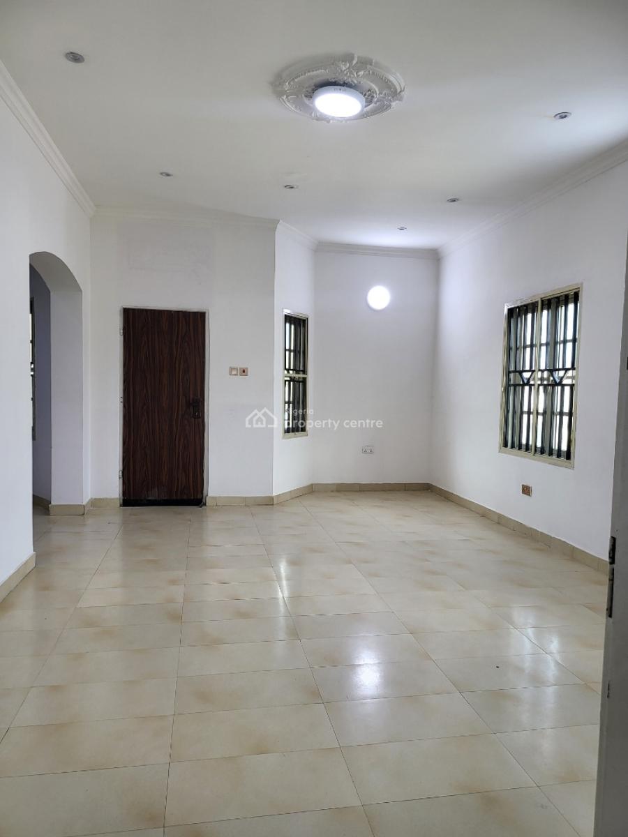 5 Bedroom Detached Duplex with Spacious Compound, Swimming Pool & Bq, Lekki Phase 1, Lekki, Lagos, Detached Duplex for Rent