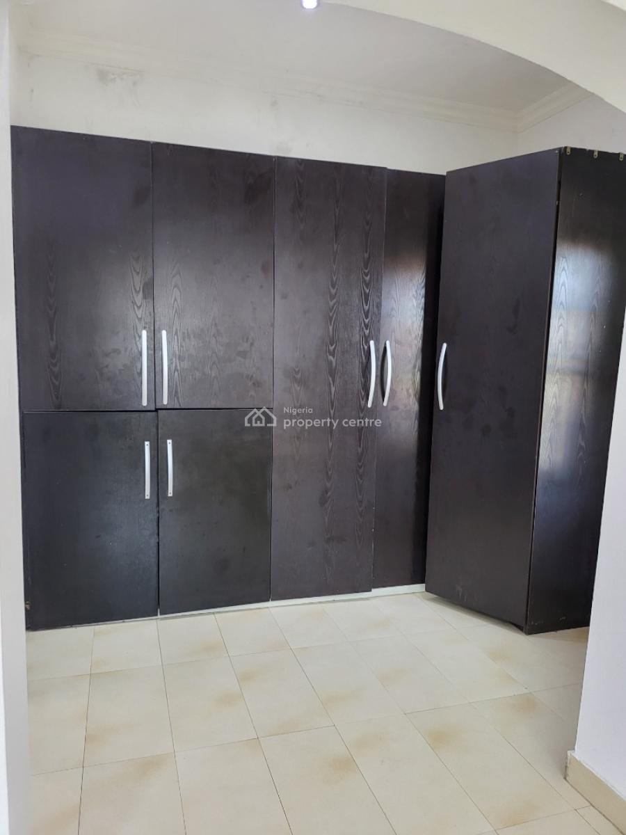 5 Bedroom Detached Duplex with Spacious Compound, Swimming Pool & Bq, Lekki Phase 1, Lekki, Lagos, Detached Duplex for Rent