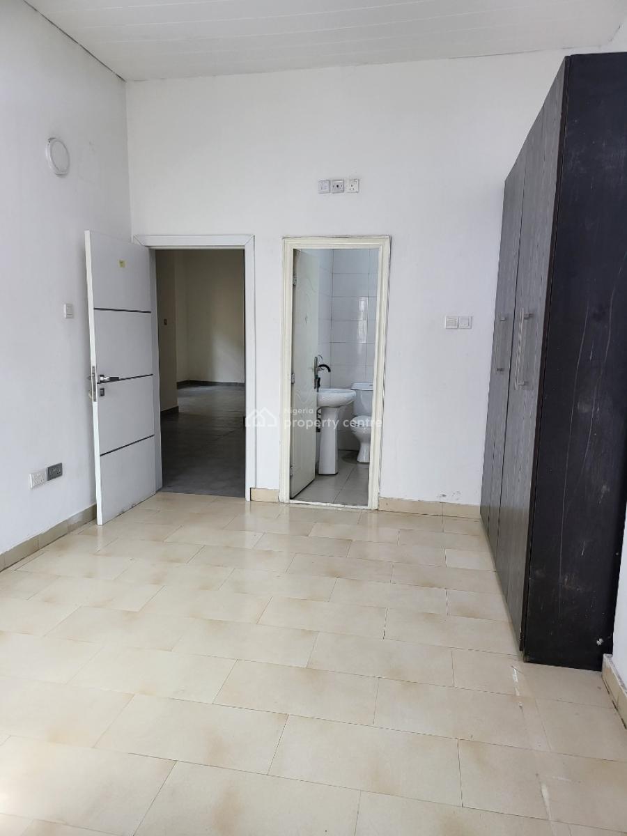 5 Bedroom Detached Duplex with Spacious Compound, Swimming Pool & Bq, Lekki Phase 1, Lekki, Lagos, Detached Duplex for Rent