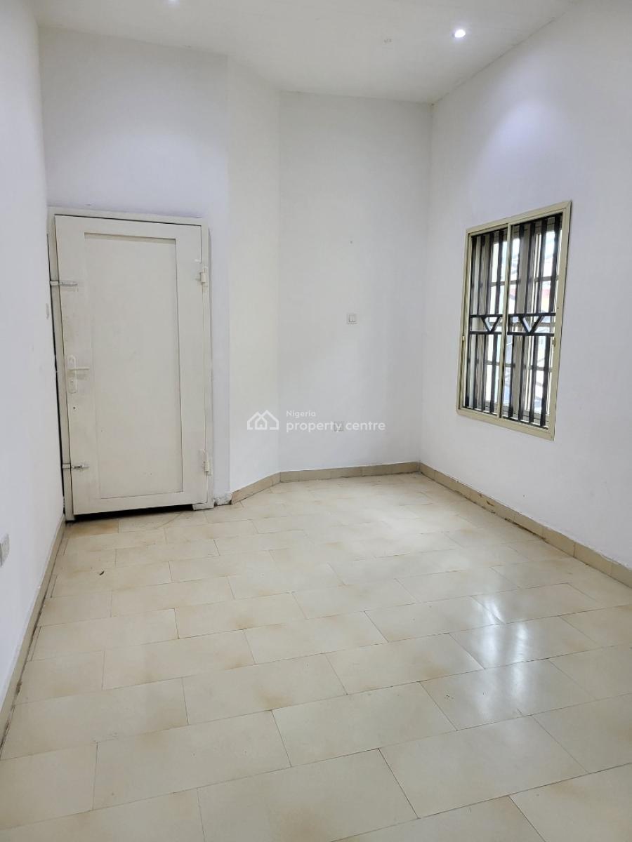 5 Bedroom Detached Duplex with Spacious Compound, Swimming Pool & Bq, Lekki Phase 1, Lekki, Lagos, Detached Duplex for Rent