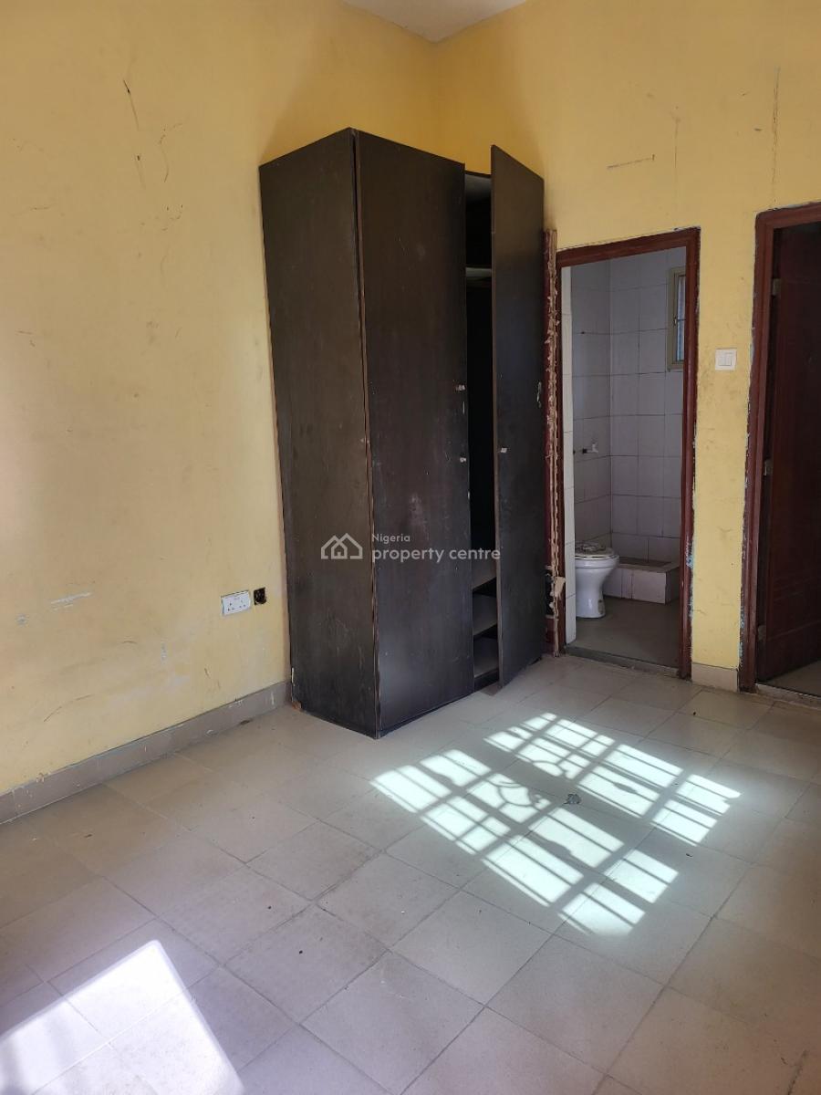 5 Bedroom Detached Duplex with Spacious Compound, Swimming Pool & Bq, Lekki Phase 1, Lekki, Lagos, Detached Duplex for Rent