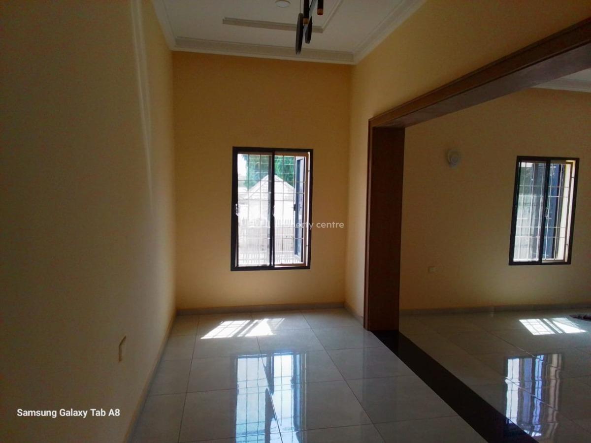 3 Bedroom Apartment with Bq, American School Axis, Durumi, Abuja, Flat / Apartment for Sale