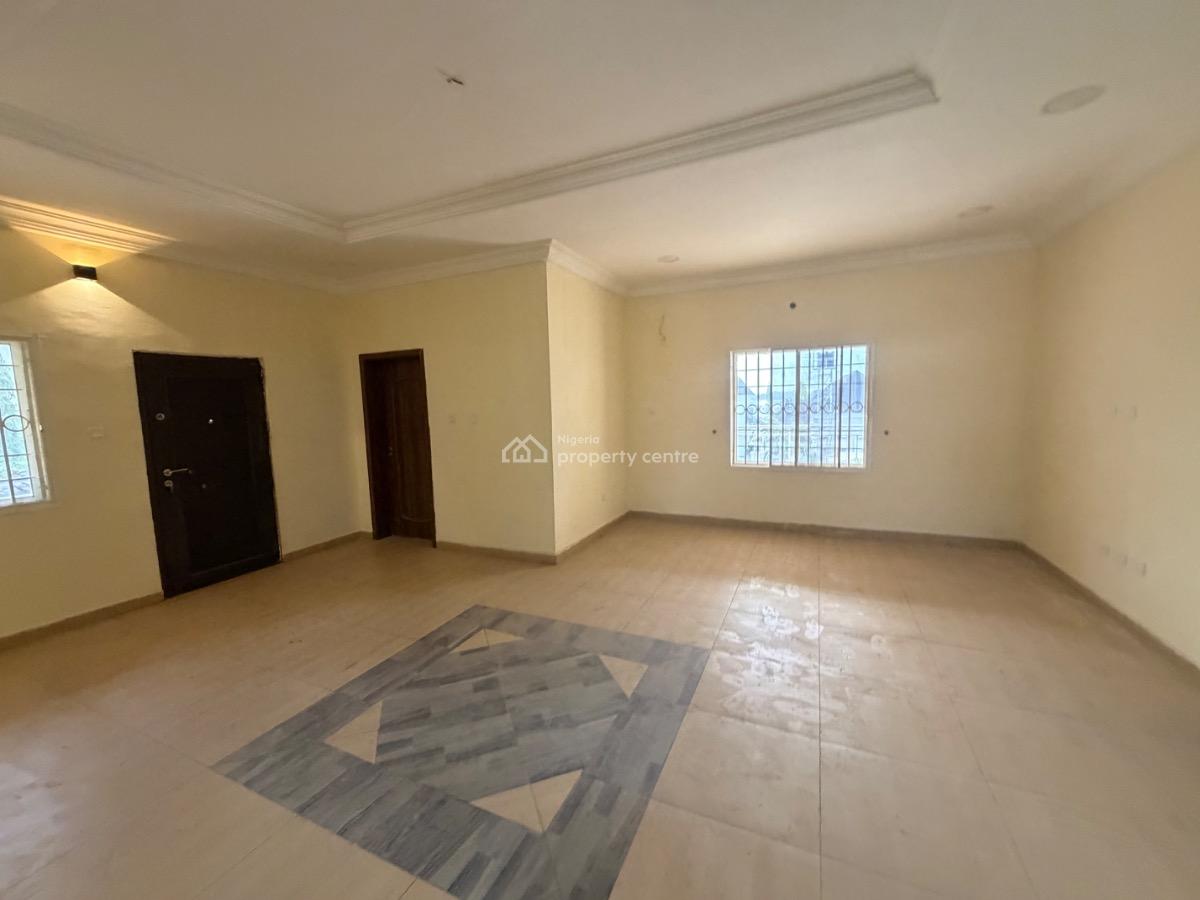 Fully Detached 5 Bedroom Duplex, Asokoro District, Abuja, Detached Duplex for Rent