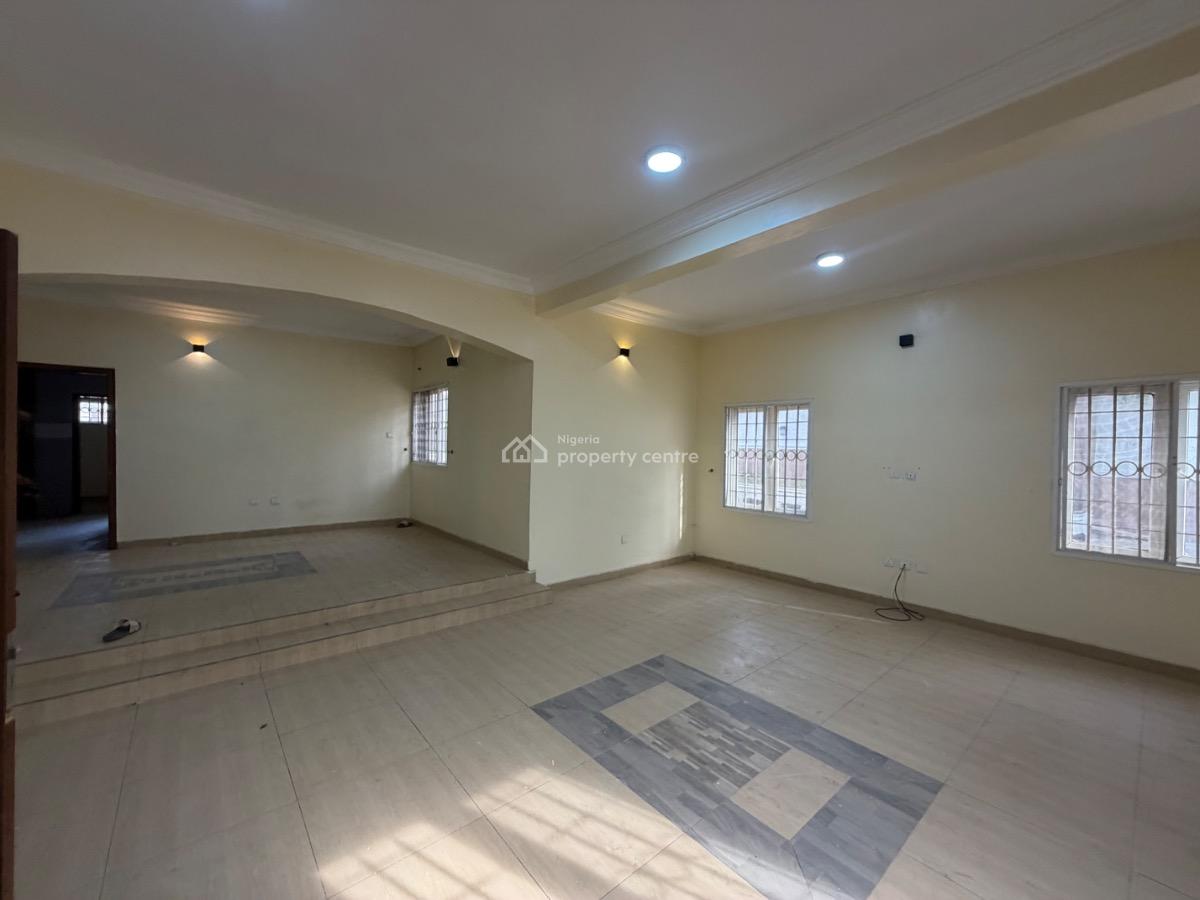 Fully Detached 5 Bedroom Duplex, Asokoro District, Abuja, Detached Duplex for Rent