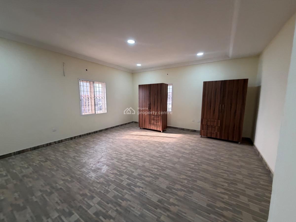 Fully Detached 5 Bedroom Duplex, Asokoro District, Abuja, Detached Duplex for Rent