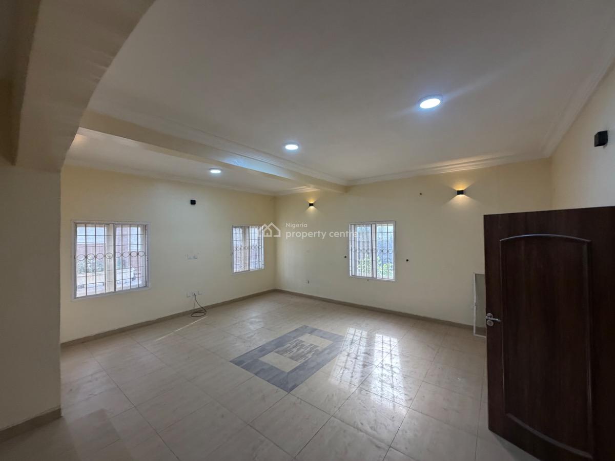 Fully Detached 5 Bedroom Duplex, Asokoro District, Abuja, Detached Duplex for Rent