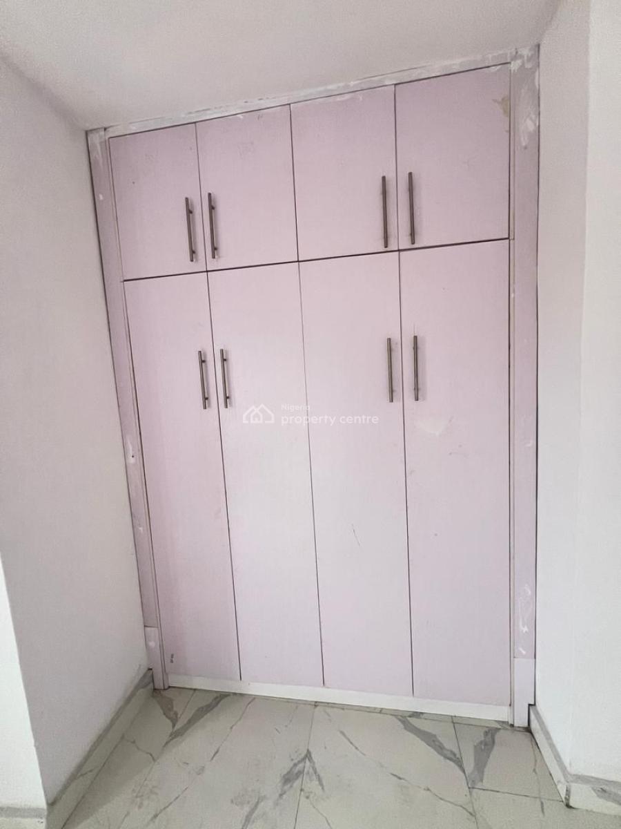 Spacious 4 Bedroom Terrace Duplex, Ikota, Lekki, Lagos, Terraced Duplex for Rent