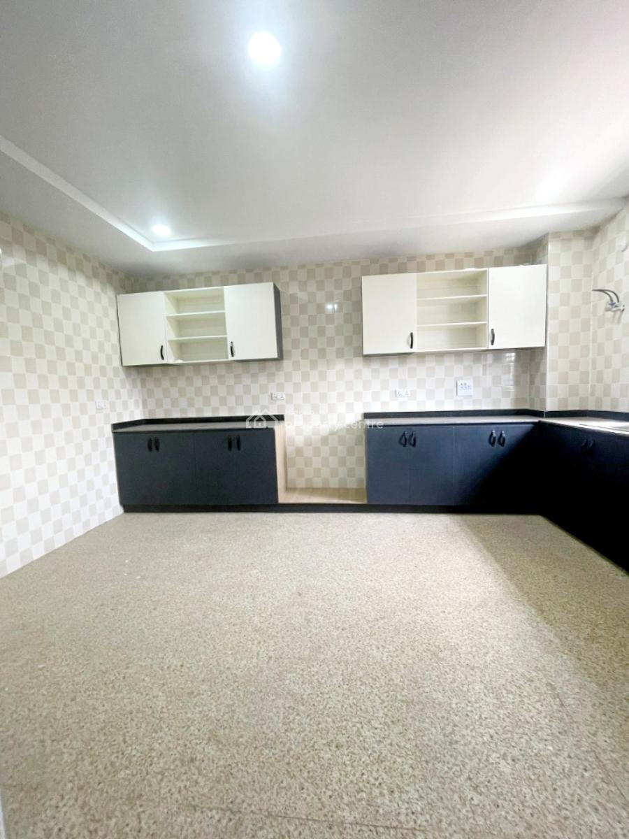 Luxury Newly Built 3bedroom Terrace Duplex with Bq in a Serene Environ, Dawaki District By Living Faith Church, Dawaki, Gwarinpa, Abuja, Terraced Duplex for Rent