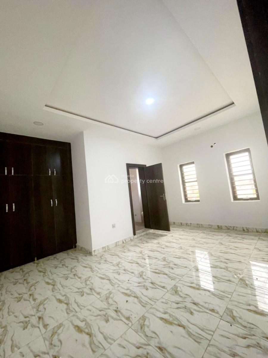 Luxury Newly Built 3bedroom Terrace Duplex with Bq in a Serene Environ, Dawaki District By Living Faith Church, Dawaki, Gwarinpa, Abuja, Terraced Duplex for Rent