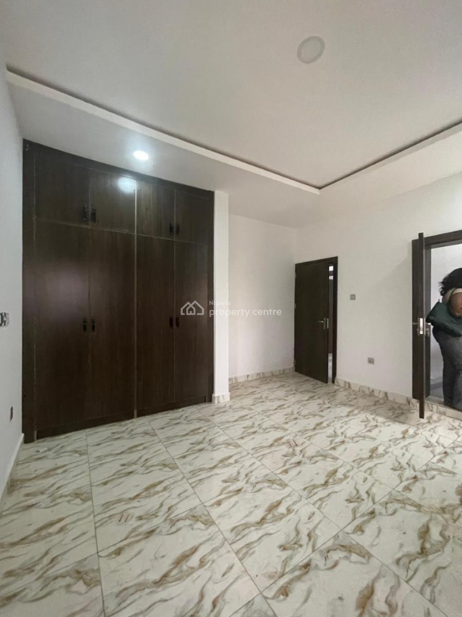 Luxury Newly Built 3bedroom Terrace Duplex with Bq in a Serene Environ, Dawaki District By Living Faith Church, Dawaki, Gwarinpa, Abuja, Terraced Duplex for Rent