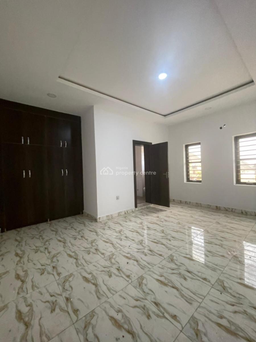 Luxury Newly Built 3bedroom Terrace Duplex with Bq in a Serene Environ, Dawaki District By Living Faith Church, Dawaki, Gwarinpa, Abuja, Terraced Duplex for Rent
