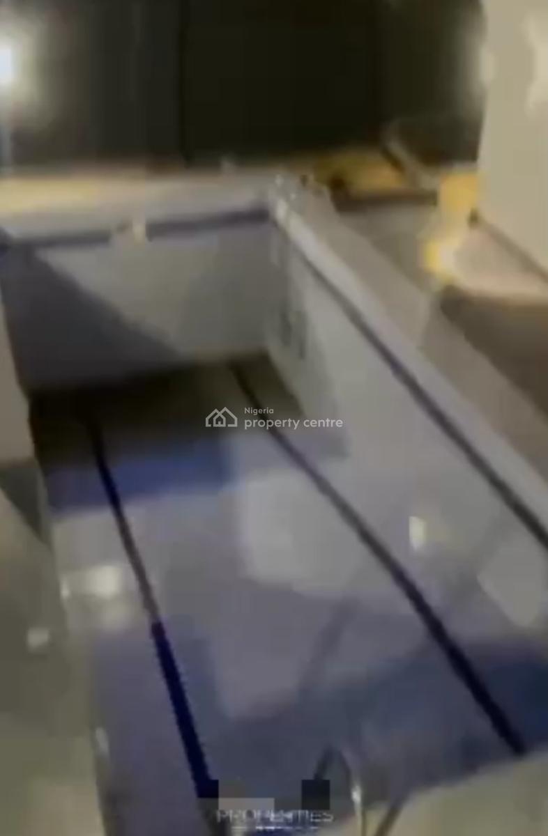 4bedroom Fully Detached Duplex, an Estate By The Junction, Lokogoma District, Abuja, Detached Duplex for Sale