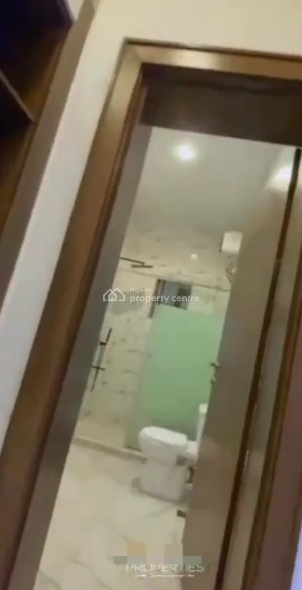 4bedroom Fully Detached Duplex, an Estate By The Junction, Lokogoma District, Abuja, Detached Duplex for Sale