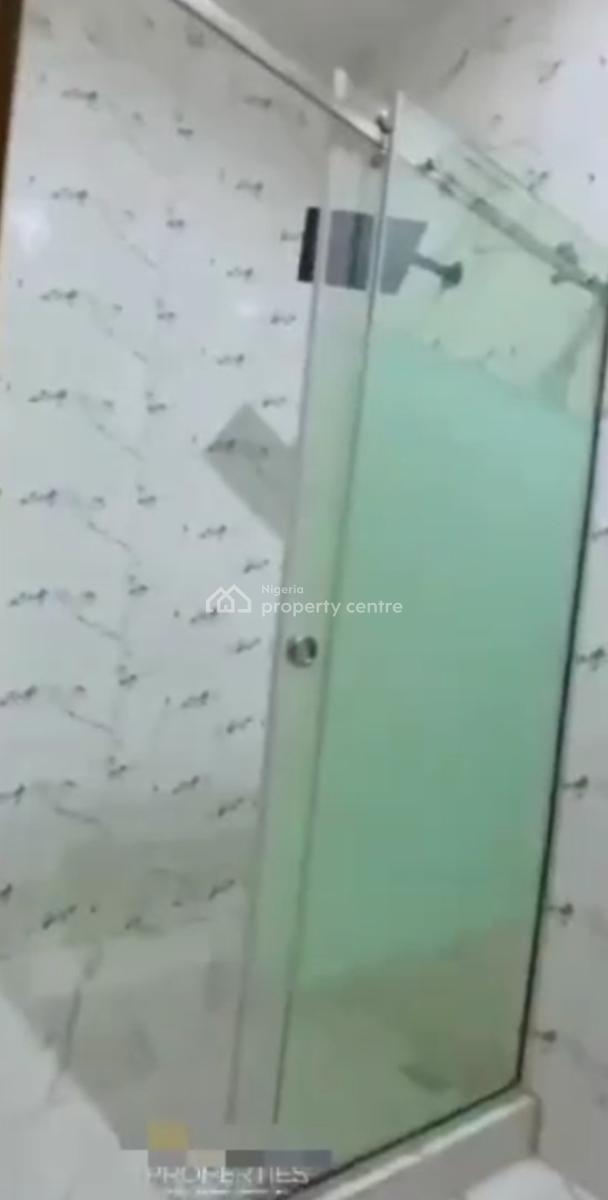 4bedroom Fully Detached Duplex, an Estate By The Junction, Lokogoma District, Abuja, Detached Duplex for Sale