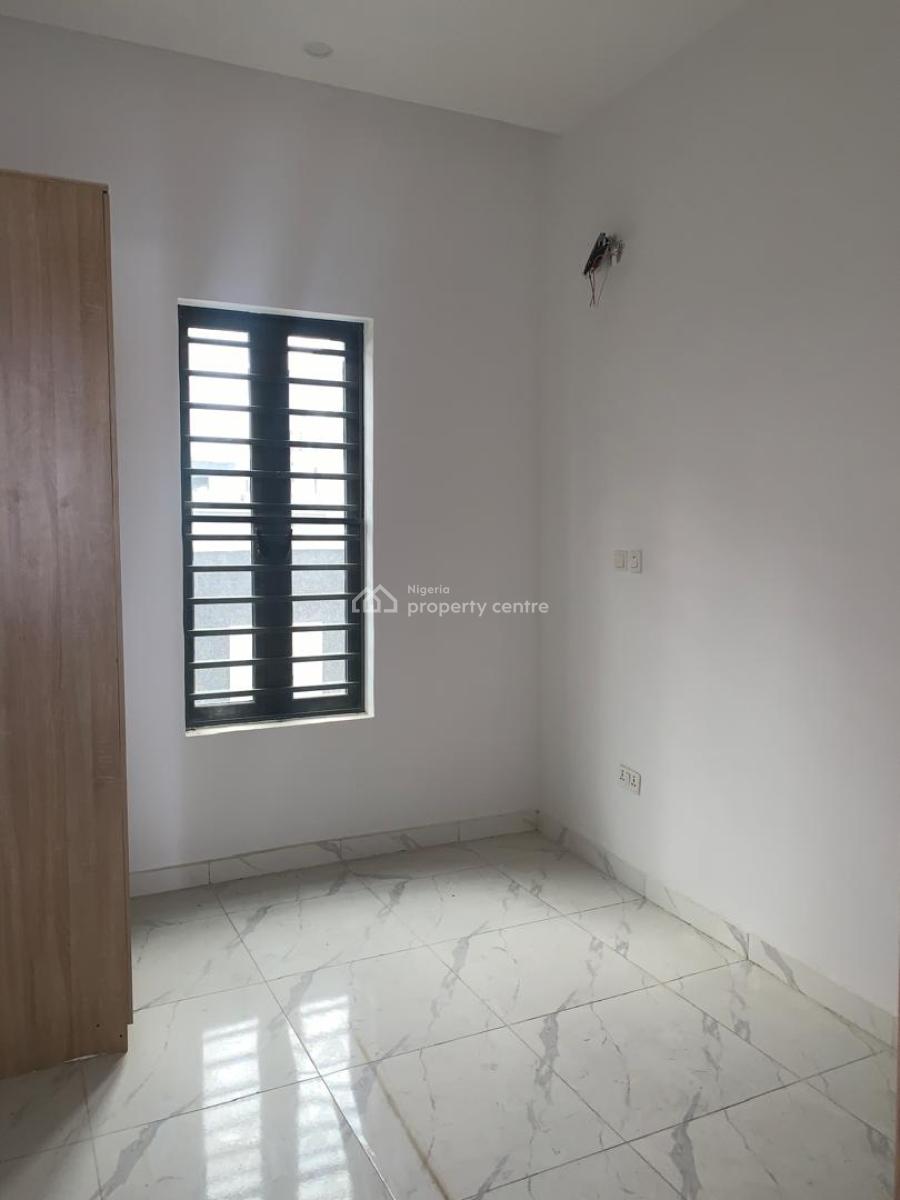 4 Bedroom Terrace Duplex in a Secured Estate, Vgc, Lekki, Lagos, Terraced Duplex for Rent