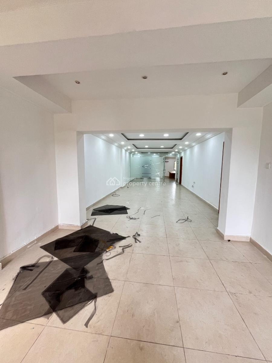 Waterfront 3 Bedrooms Apartment, Ikoyi, Lagos, Flat / Apartment for Rent