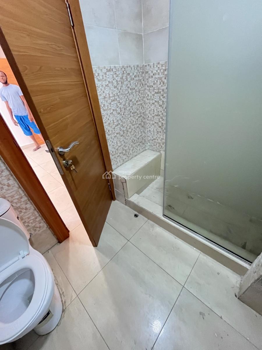 Waterfront 3 Bedrooms Apartment, Ikoyi, Lagos, Flat / Apartment for Rent