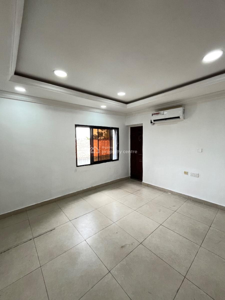 Waterfront 3 Bedrooms Apartment, Ikoyi, Lagos, Flat / Apartment for Rent