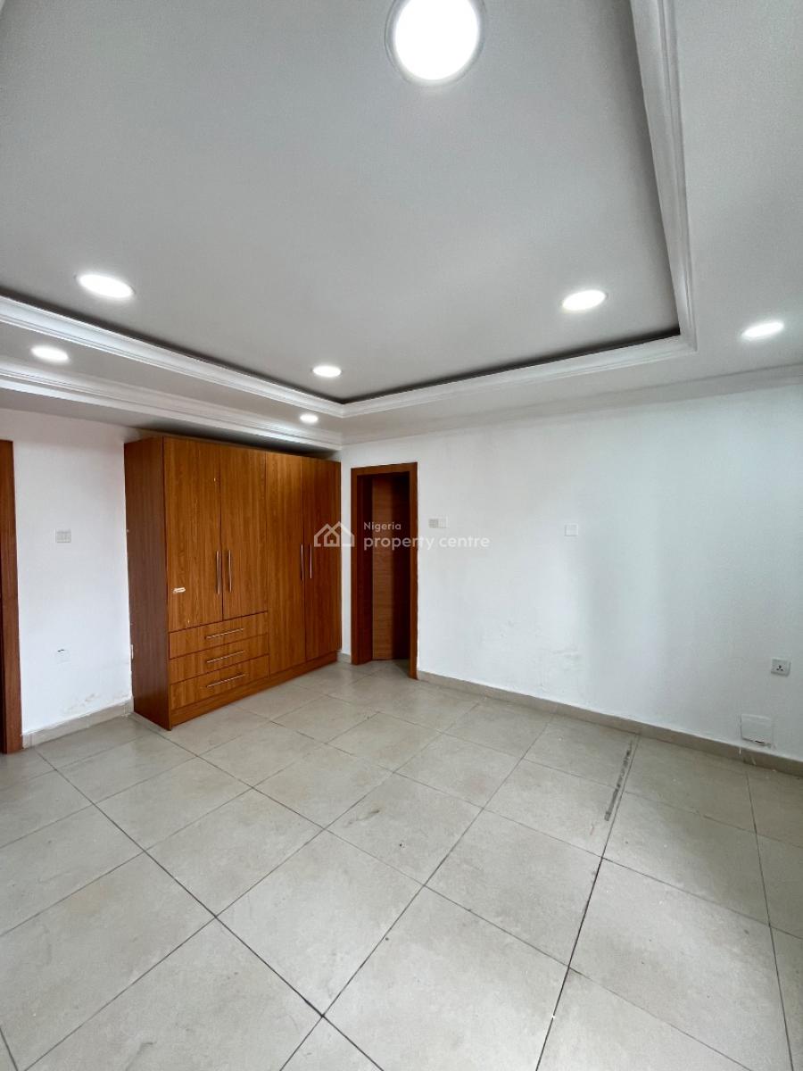 Waterfront 3 Bedrooms Apartment, Ikoyi, Lagos, Flat / Apartment for Rent
