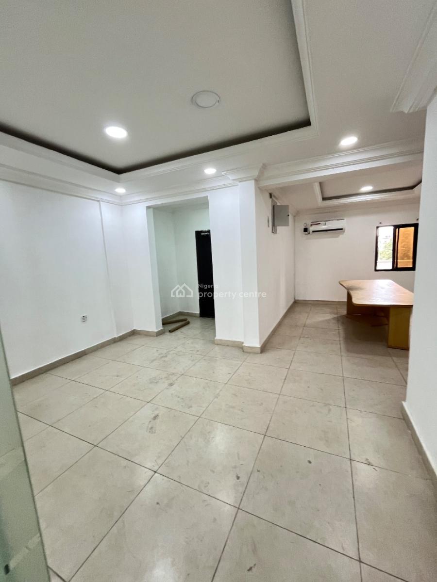 Waterfront 3 Bedrooms Apartment, Ikoyi, Lagos, Flat / Apartment for Rent