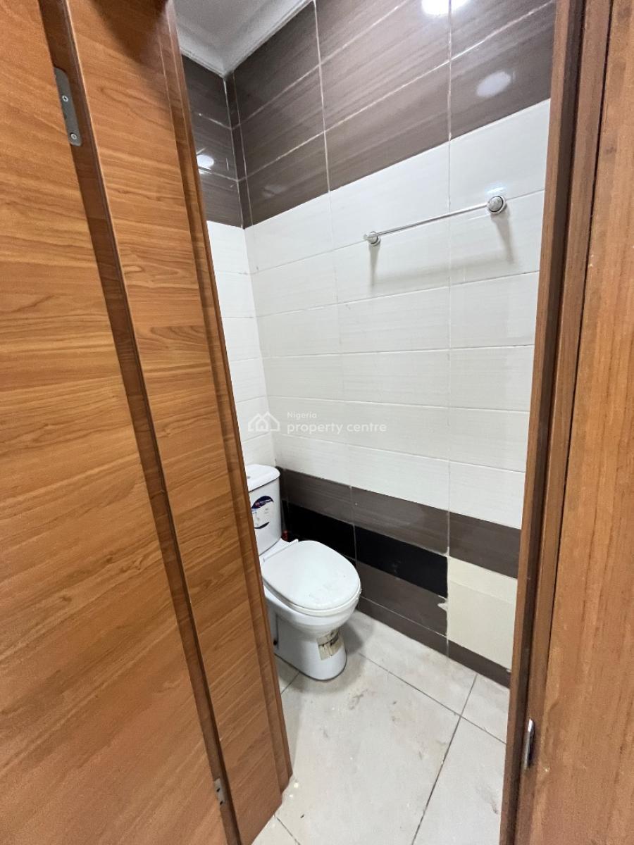 Waterfront 3 Bedrooms Apartment, Ikoyi, Lagos, Flat / Apartment for Rent