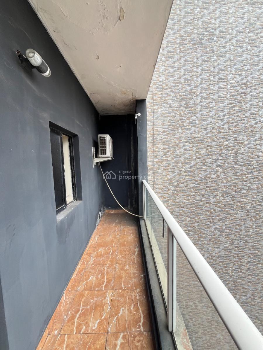 Waterfront 3 Bedrooms Apartment, Ikoyi, Lagos, Flat / Apartment for Rent