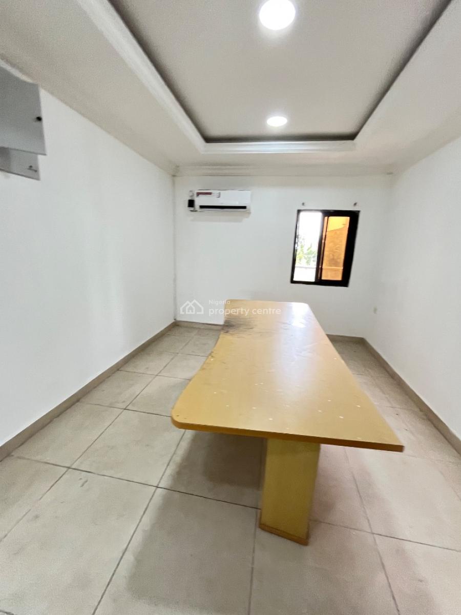 Waterfront 3 Bedrooms Apartment, Ikoyi, Lagos, Flat / Apartment for Rent