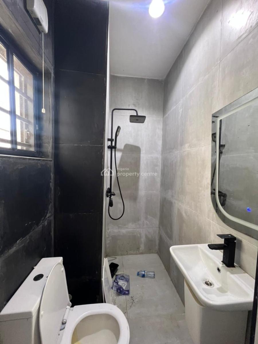 3 Bedroom Terrace Duplex, Ologolo, Lekki, Lagos, Terraced Duplex for Rent