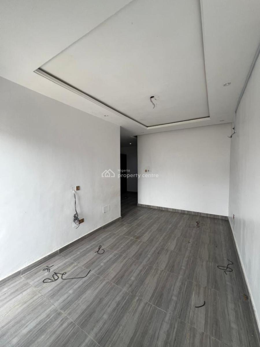 3 Bedroom Terrace Duplex, Ologolo, Lekki, Lagos, Terraced Duplex for Rent