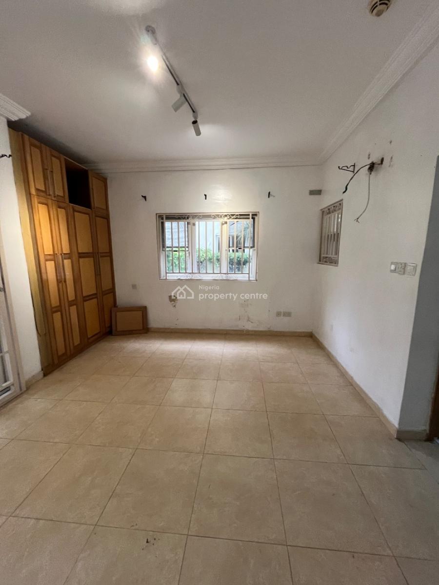 Waterfront 3 Bedrooms Apartment, Banana Island, Ikoyi, Lagos, Flat / Apartment for Rent