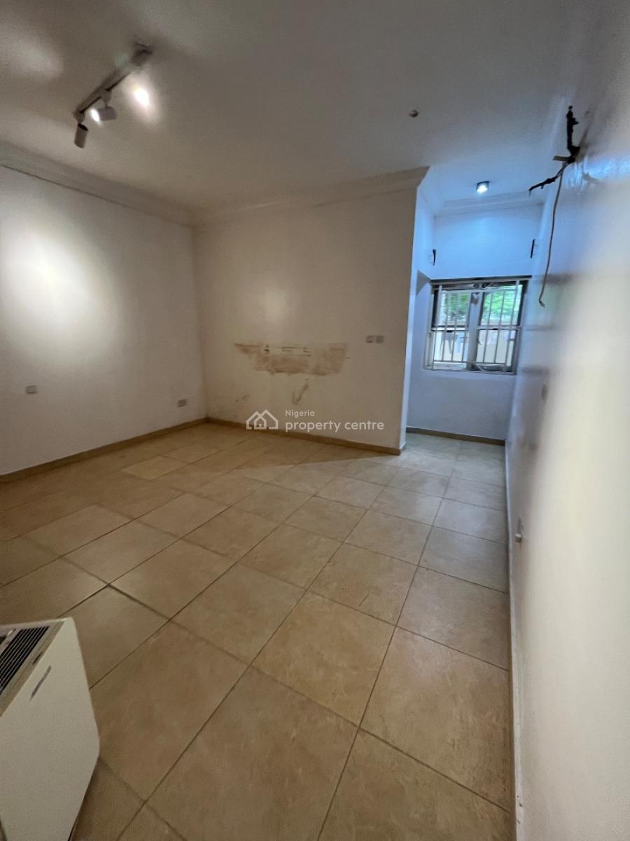 Waterfront 3 Bedrooms Apartment, Banana Island, Ikoyi, Lagos, Flat / Apartment for Rent