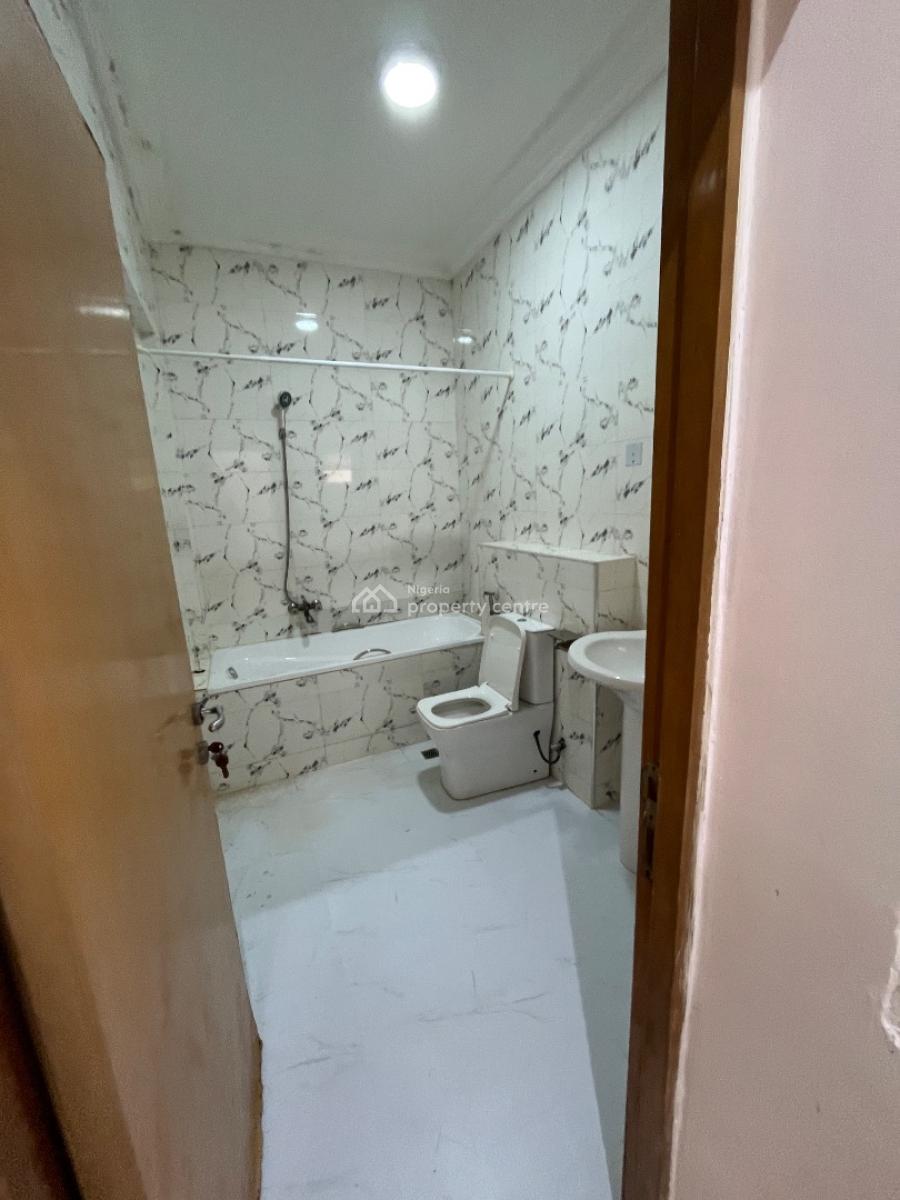 Waterfront 3 Bedrooms Apartment, Banana Island, Ikoyi, Lagos, Flat / Apartment for Rent