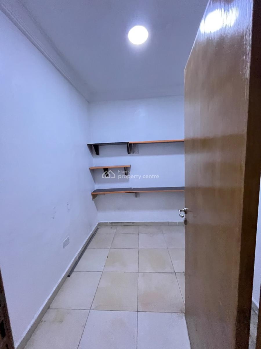 Waterfront 3 Bedrooms Apartment, Banana Island, Ikoyi, Lagos, Flat / Apartment for Rent