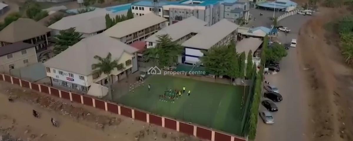 Functional School, Jahi District, Jahi, Abuja, School for Sale