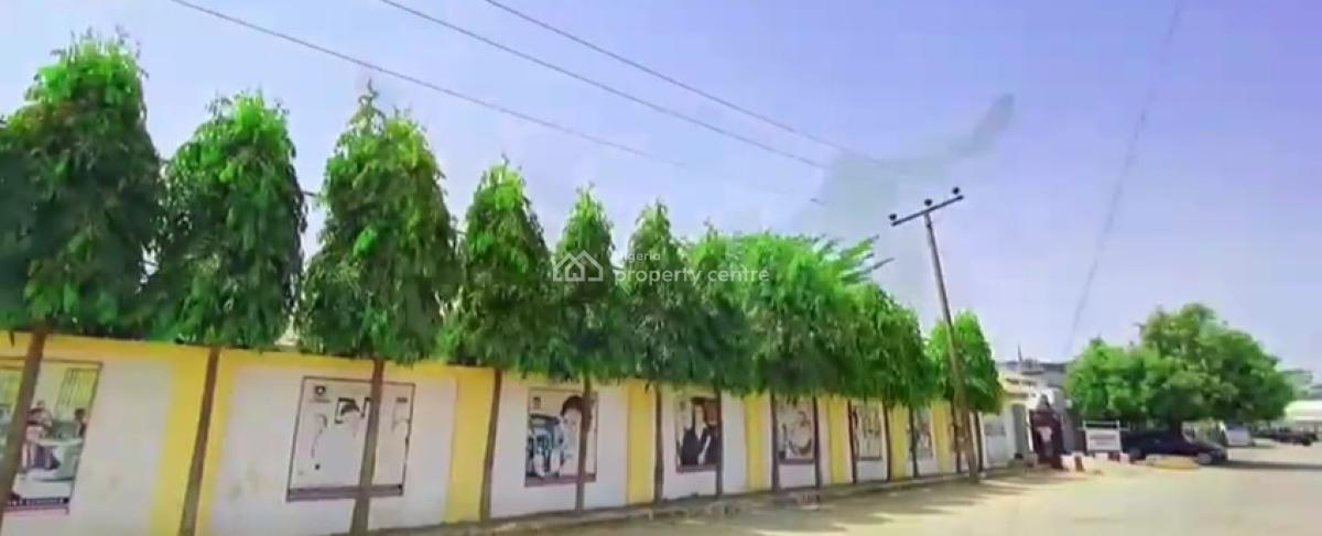 Functional School, Jahi District, Jahi, Abuja, School for Sale