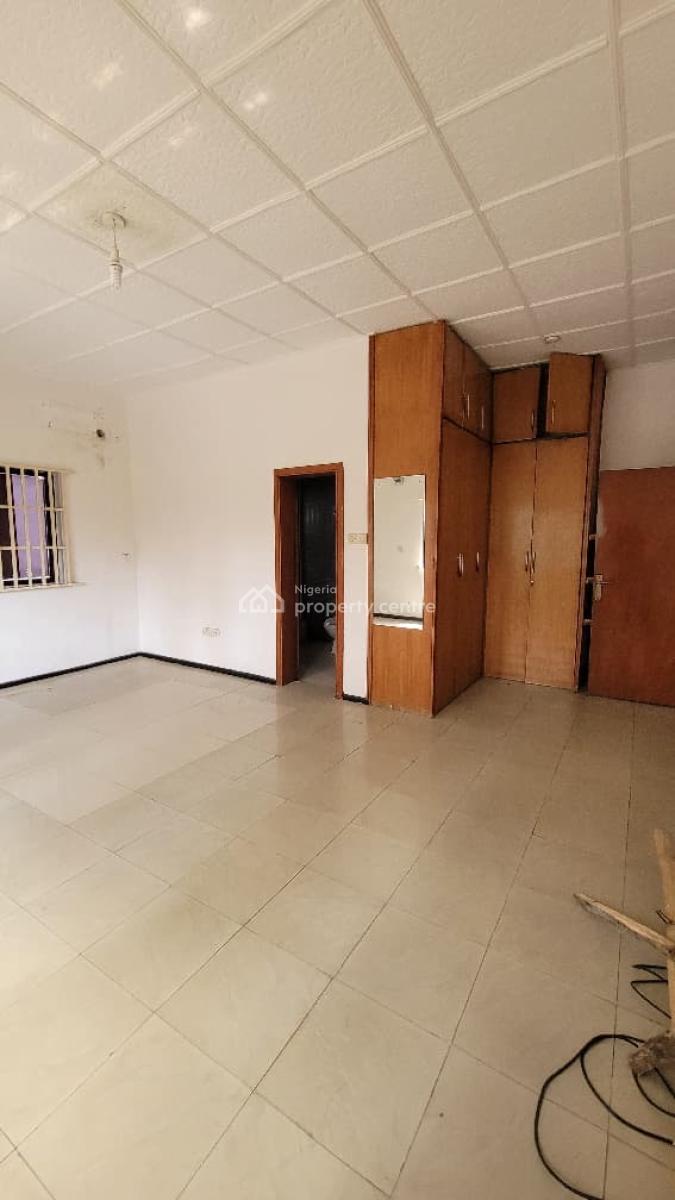 5 Bedrooms Duplex, Parkview, Ikoyi, Lagos, House for Rent