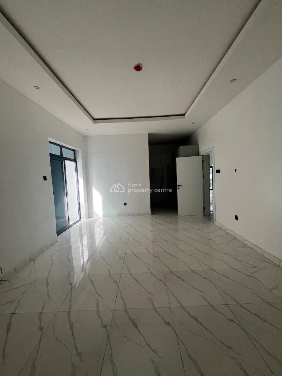 Luxury 3 Bedrooms Apartment, Lekki Phase 1, Lekki, Lagos, Flat / Apartment for Sale