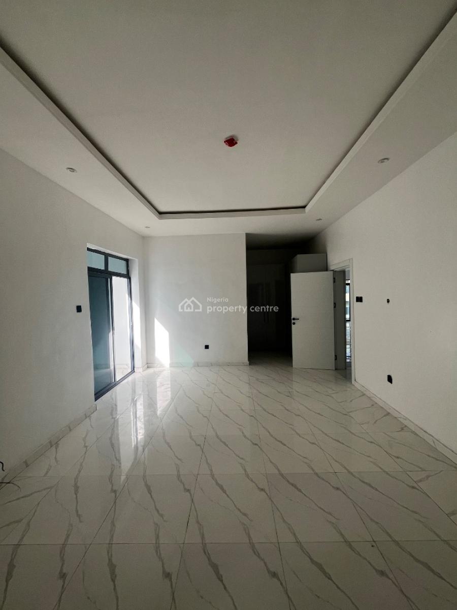 Luxury 3 Bedrooms Apartment, Lekki Phase 1, Lekki, Lagos, Flat / Apartment for Sale