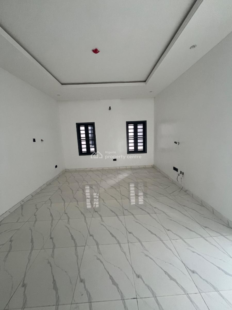 Luxury 3 Bedrooms Apartment, Lekki Phase 1, Lekki, Lagos, Flat / Apartment for Sale
